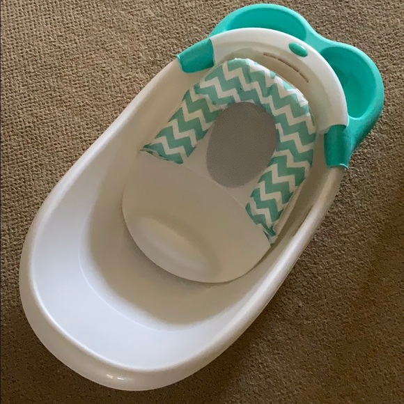 summer infant warming waterfall